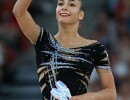 sofia rafaelli italy rhythmic gymnastics aug 8 94
